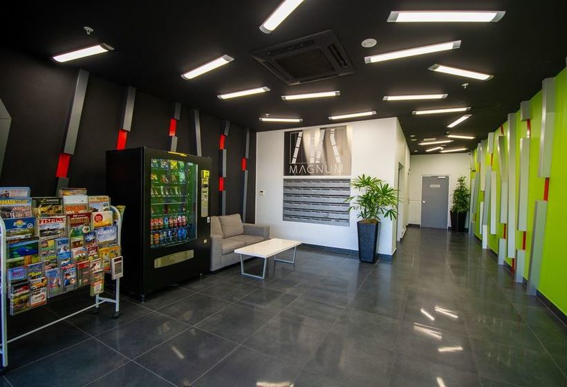 Rnr Serviced Apartments Darwin | Darwin | Northern Territory | Australia 1