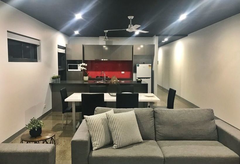 Rnr Serviced Apartments Darwin | Darwin | Northern Territory | Australia 10