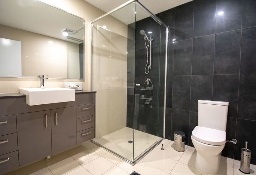 Rnr Serviced Apartments Darwin | Darwin | Northern Territory | Australia 13