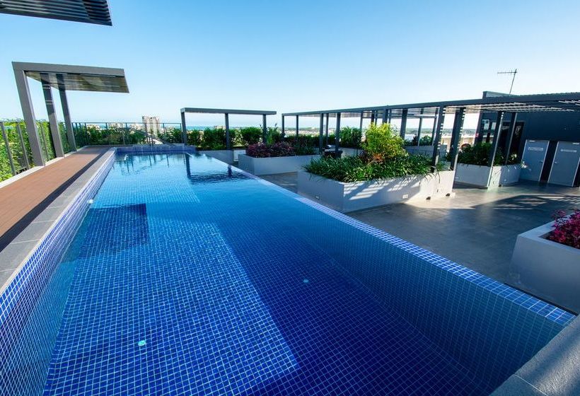Rnr Serviced Apartments Darwin | Darwin | Northern Territory | Australia 14
