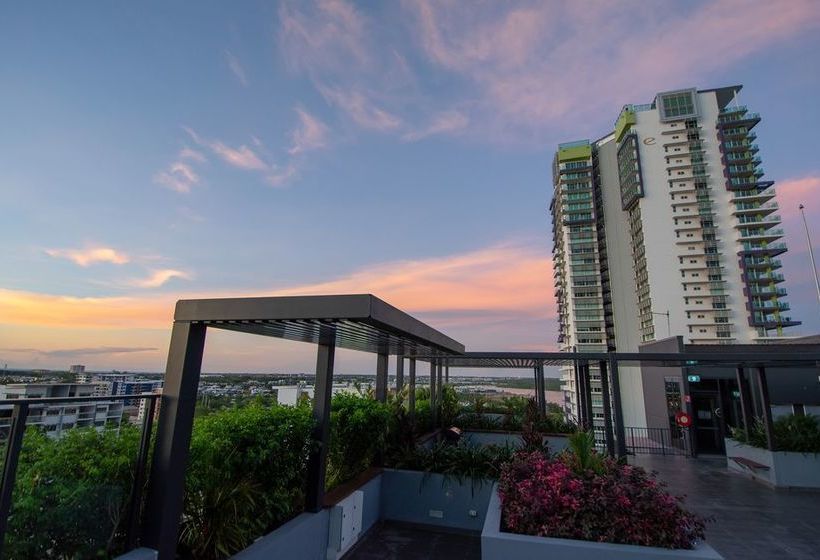 Rnr Serviced Apartments Darwin | Darwin | Northern Territory | Australia 15