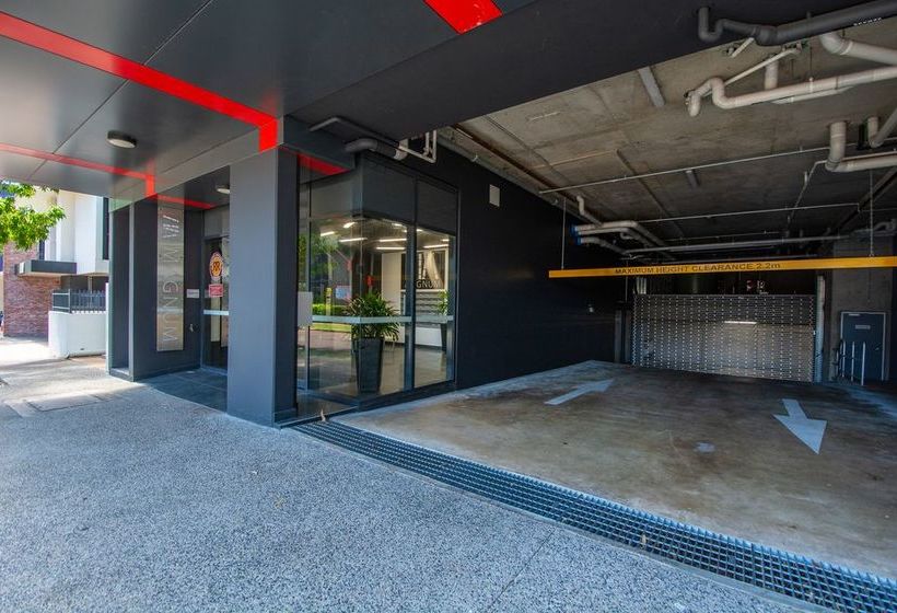 Rnr Serviced Apartments Darwin | Darwin | Northern Territory | Australia 16