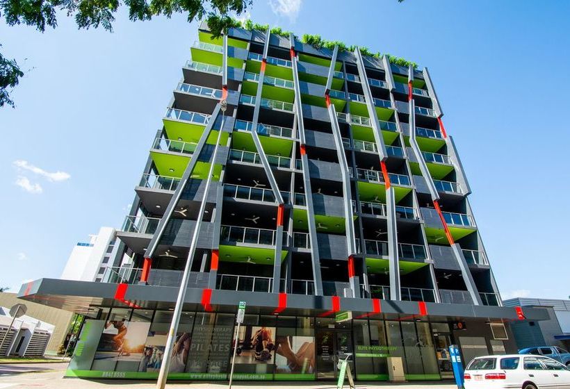 Rnr Serviced Apartments Darwin | Darwin | Northern Territory | Australia 17