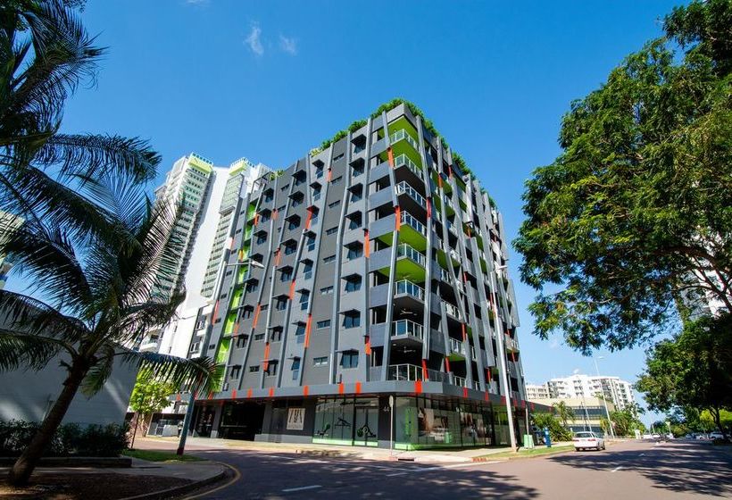 Rnr Serviced Apartments Darwin | Darwin | Northern Territory | Australia 18