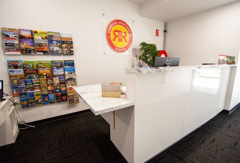 Rnr Serviced Apartments Darwin | Darwin | Northern Territory | Australia 2