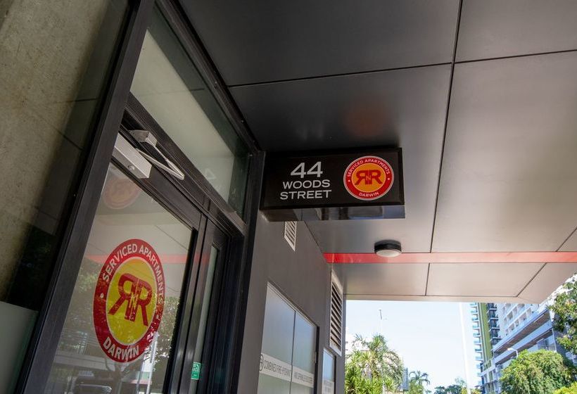 Rnr Serviced Apartments Darwin | Darwin | Northern Territory | Australia 3