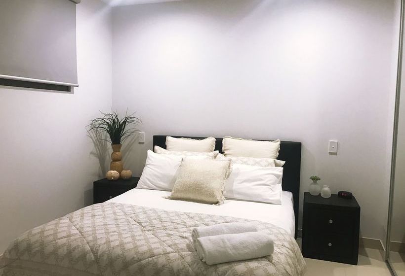 Rnr Serviced Apartments Darwin | Darwin | Northern Territory | Australia 4