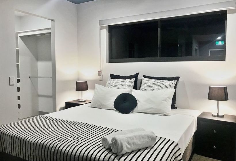 Rnr Serviced Apartments Darwin | Darwin | Northern Territory | Australia 5