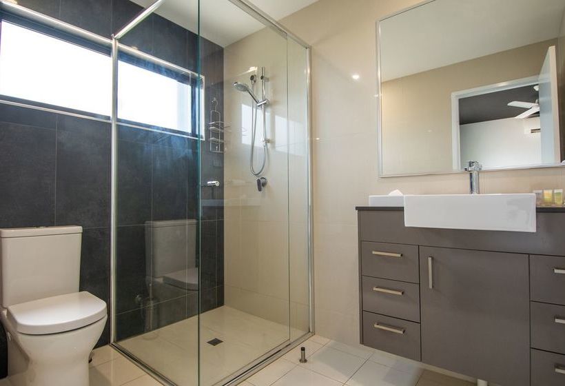 Rnr Serviced Apartments Darwin | Darwin | Northern Territory | Australia 6