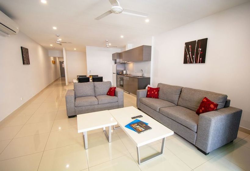 Rnr Serviced Apartments Darwin | Darwin | Northern Territory | Australia 7