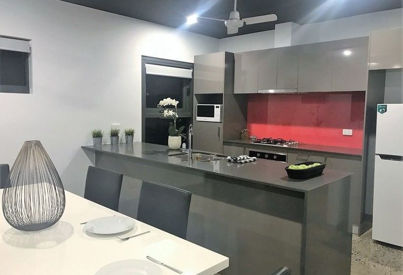 Rnr Serviced Apartments Darwin | Darwin | Northern Territory | Australia 8