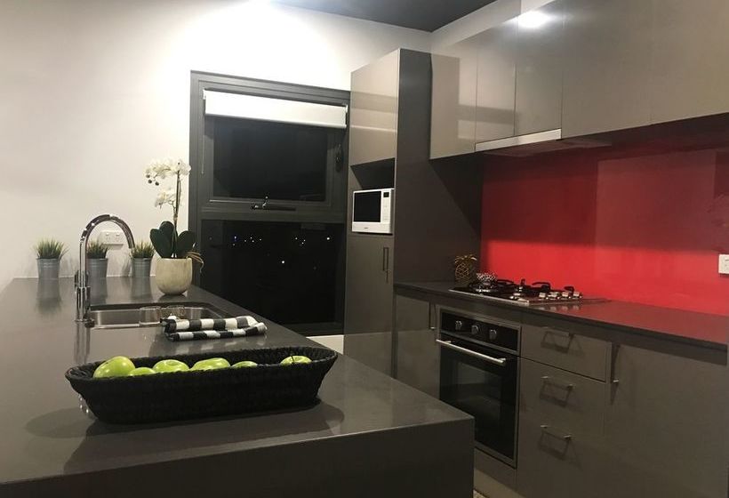 Rnr Serviced Apartments Darwin | Darwin | Northern Territory | Australia 9