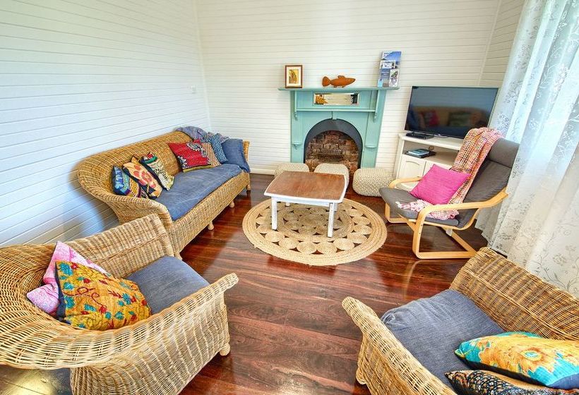 Jeffries Cottage | Albany | Western Australia | Australia 1