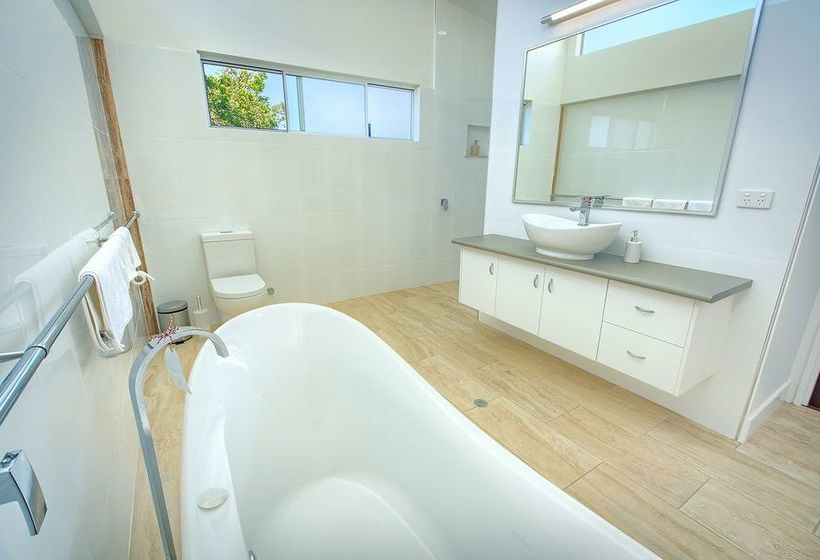 Jeffries Cottage | Albany | Western Australia | Australia 10