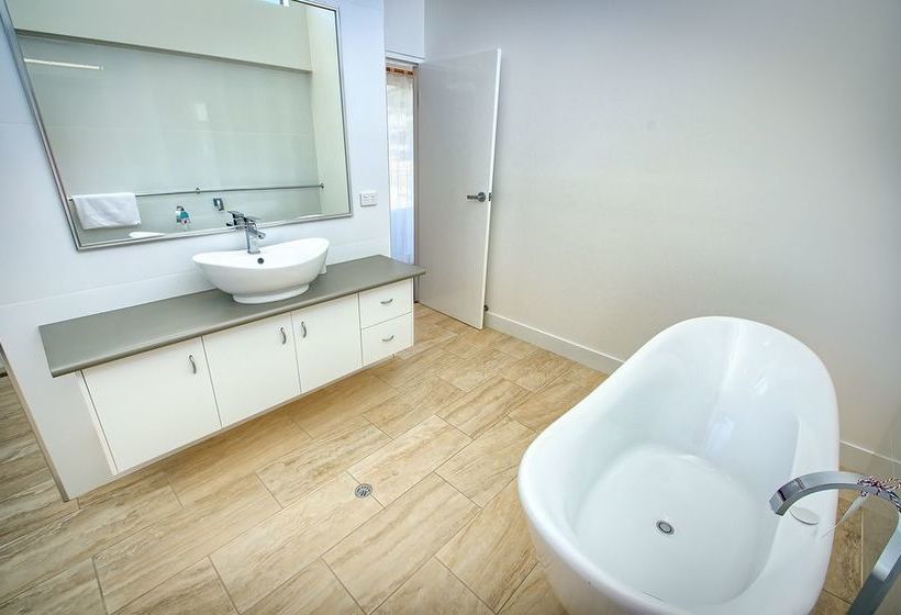 Jeffries Cottage | Albany | Western Australia | Australia 11