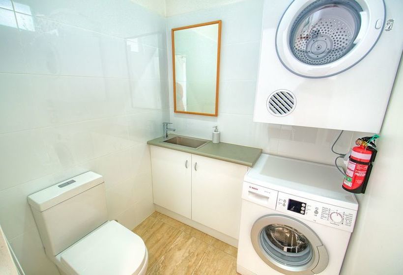 Jeffries Cottage | Albany | Western Australia | Australia 13