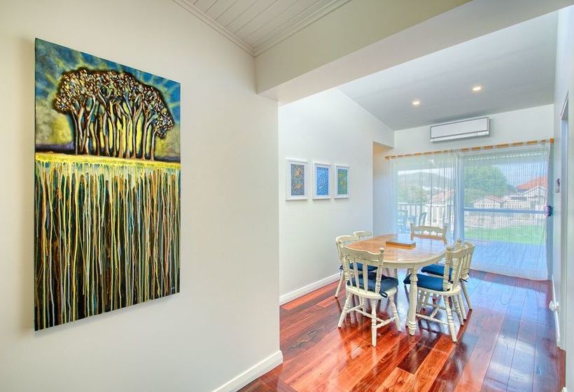 Jeffries Cottage | Albany | Western Australia | Australia 14