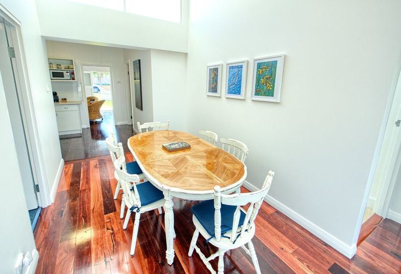 Jeffries Cottage | Albany | Western Australia | Australia 15