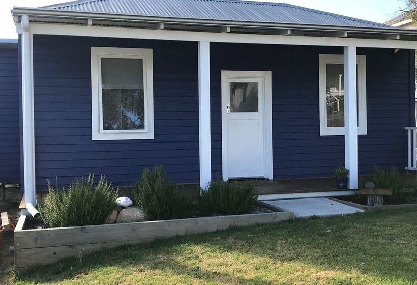 Jeffries Cottage | Albany | Western Australia | Australia 18