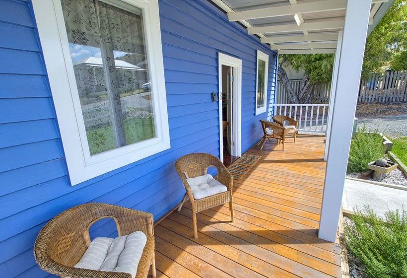 Jeffries Cottage | Albany | Western Australia | Australia 19