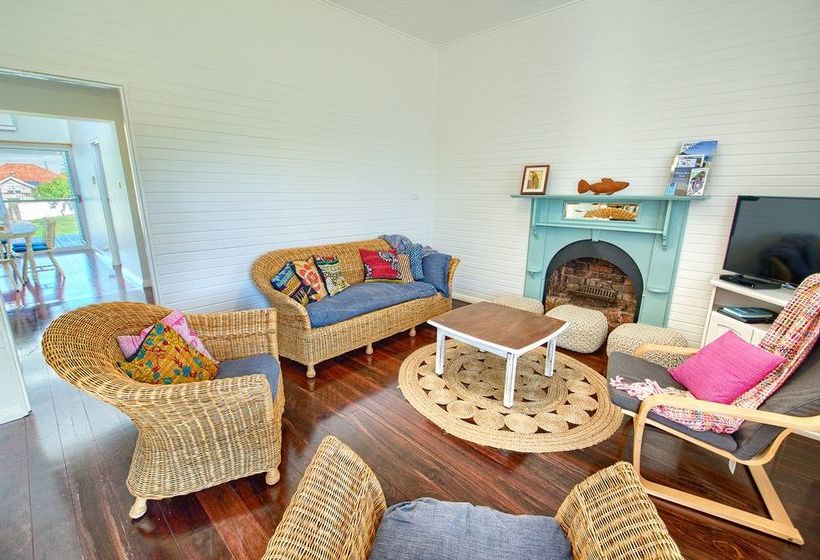 Jeffries Cottage | Albany | Western Australia | Australia 2