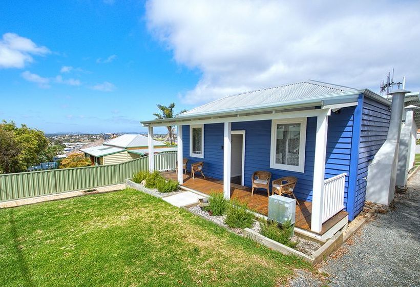 Jeffries Cottage | Albany | Western Australia | Australia 20