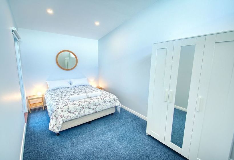 Jeffries Cottage | Albany | Western Australia | Australia 3