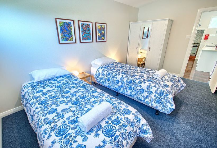 Jeffries Cottage | Albany | Western Australia | Australia 4