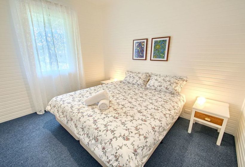 Jeffries Cottage | Albany | Western Australia | Australia 5