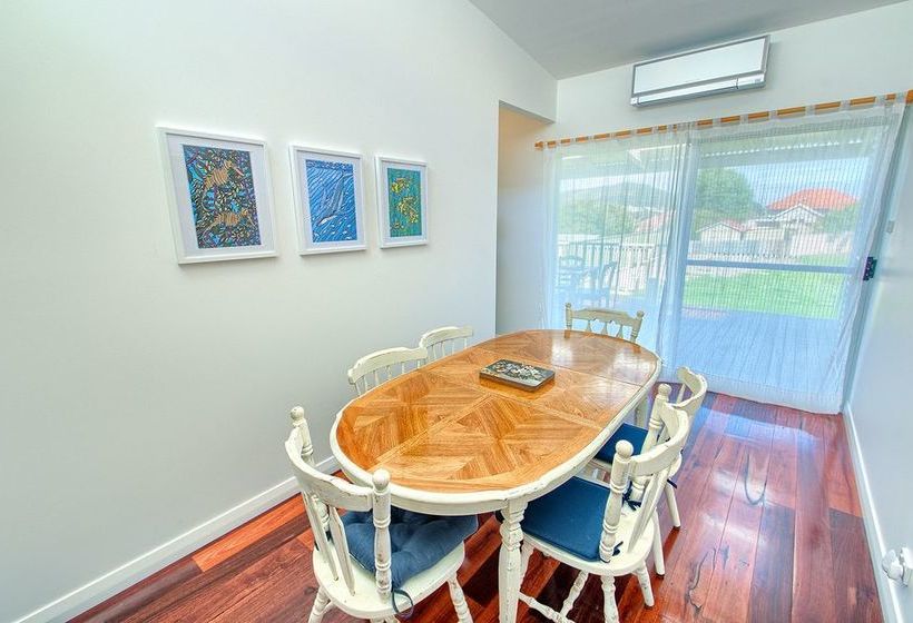 Jeffries Cottage | Albany | Western Australia | Australia 6