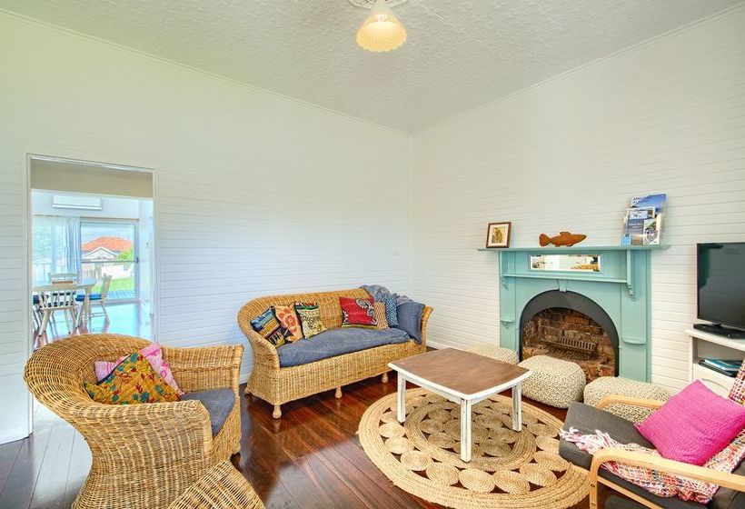 Jeffries Cottage | Albany | Western Australia | Australia 7