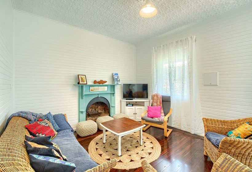 Jeffries Cottage | Albany | Western Australia | Australia 8