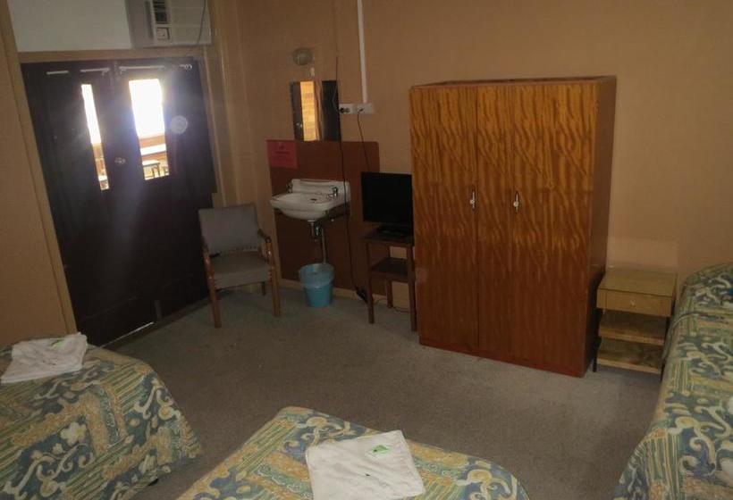 Hotel Gunnedah | Gunnedah | New South Wales | Australia 10