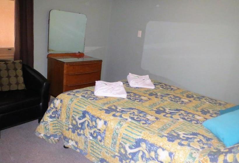 Hotel Gunnedah | Gunnedah | New South Wales | Australia 11