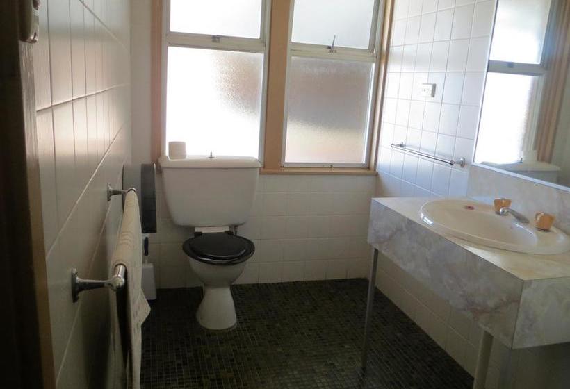 Hotel Gunnedah | Gunnedah | New South Wales | Australia 12