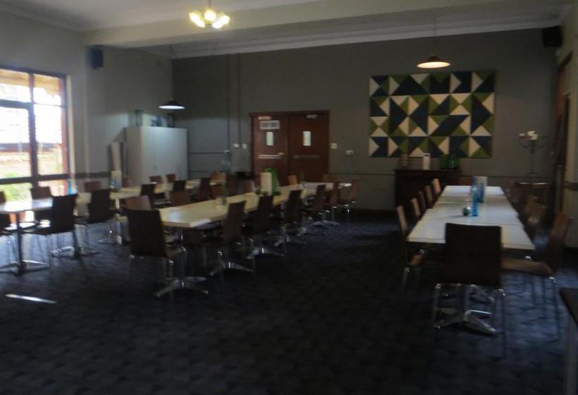 Hotel Gunnedah | Gunnedah | New South Wales | Australia 14