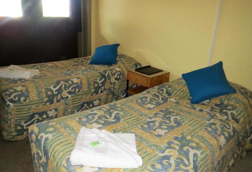 Hotel Gunnedah | Gunnedah | New South Wales | Australia 16