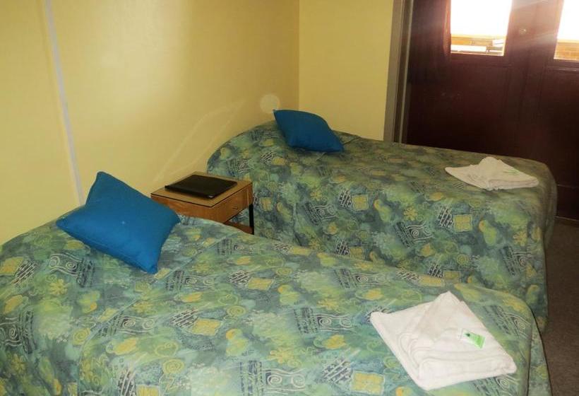 Hotel Gunnedah | Gunnedah | New South Wales | Australia 18