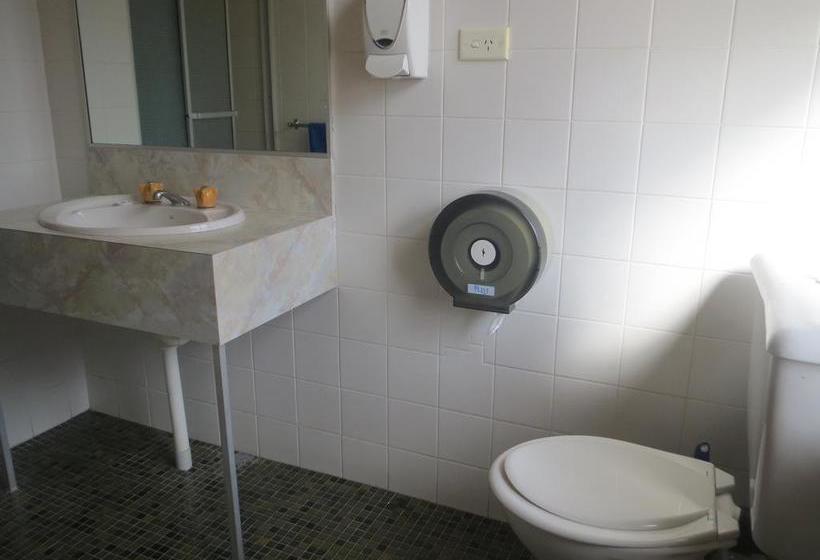 Hotel Gunnedah | Gunnedah | New South Wales | Australia 3