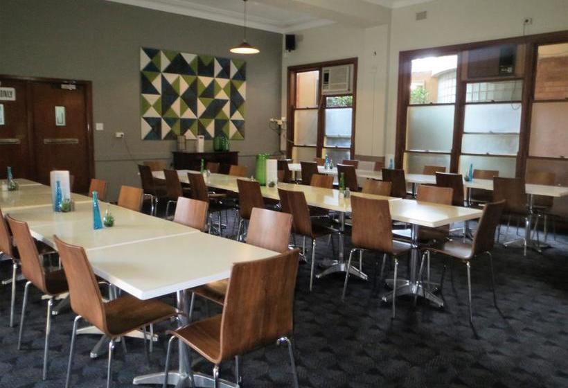 Hotel Gunnedah | Gunnedah | New South Wales | Australia 7