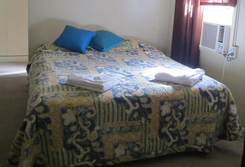 Hotel Gunnedah | Gunnedah | New South Wales | Australia 8