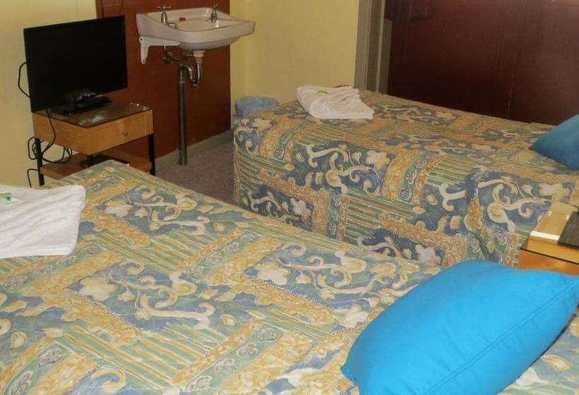 Hotel Gunnedah | Gunnedah | New South Wales | Australia 9