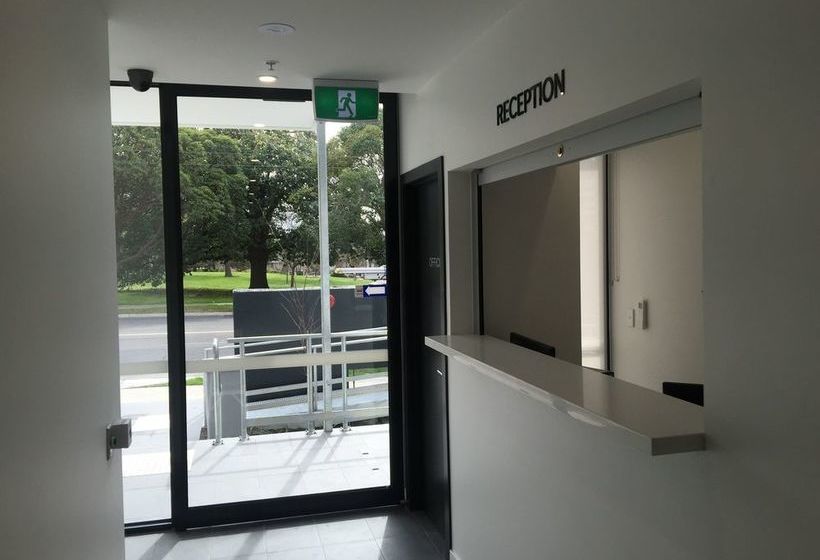 Whitehorse Apartment | Mont Albert | Victoria | Australia 1