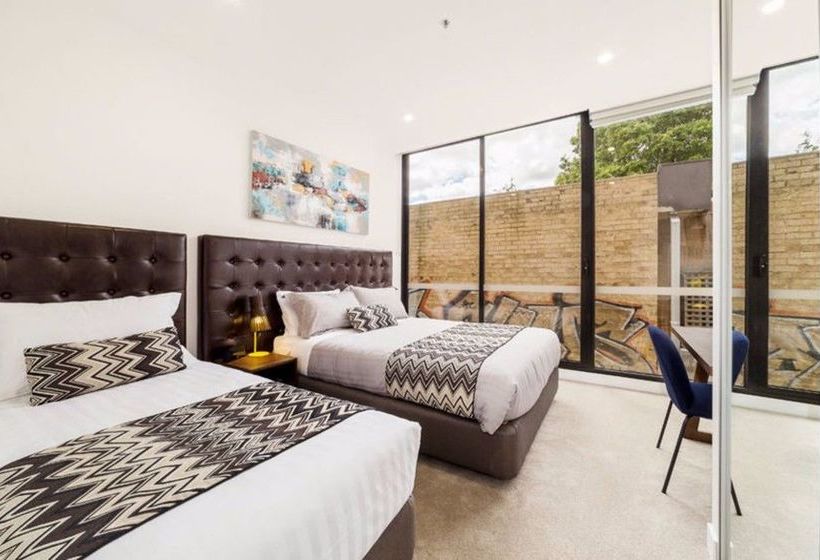 Whitehorse Apartment | Mont Albert | Victoria | Australia 11