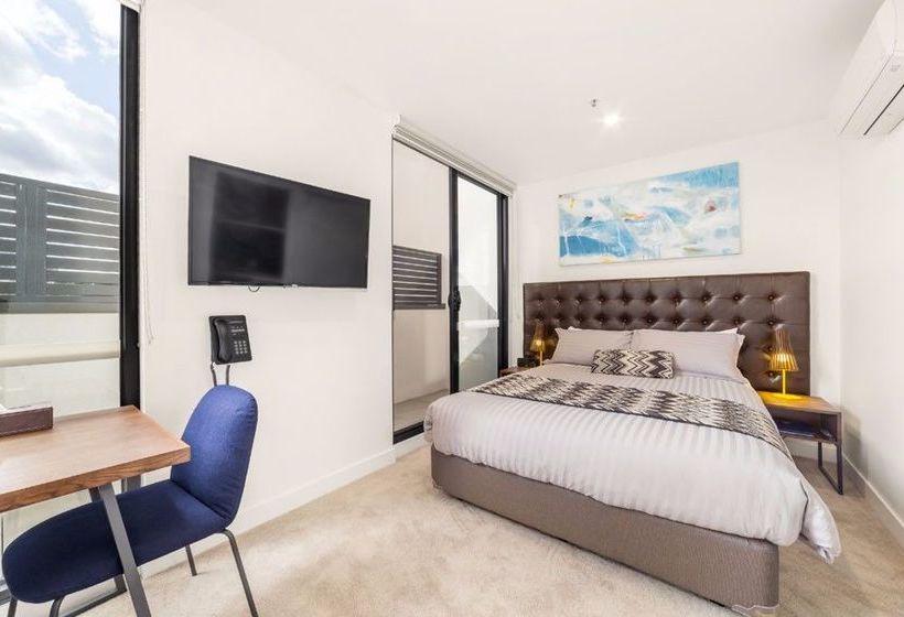 Whitehorse Apartment | Mont Albert | Victoria | Australia 12