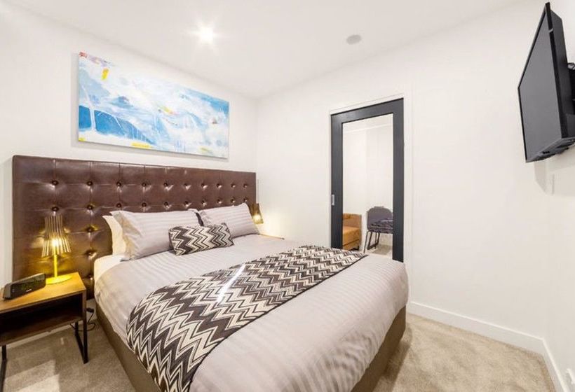 Whitehorse Apartment | Mont Albert | Victoria | Australia 14