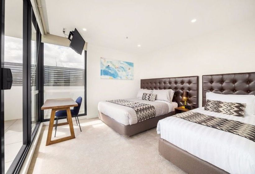 Whitehorse Apartment | Mont Albert | Victoria | Australia 15