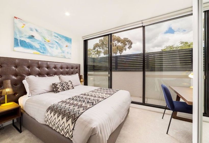 Whitehorse Apartment | Mont Albert | Victoria | Australia 16