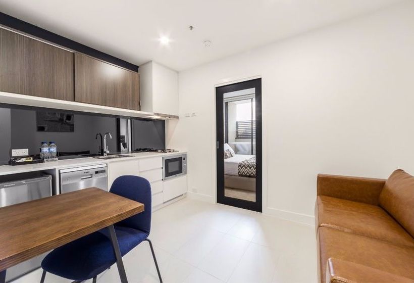 Whitehorse Apartment | Mont Albert | Victoria | Australia 17