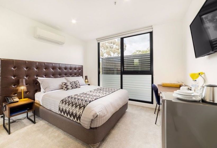 Whitehorse Apartment | Mont Albert | Victoria | Australia 18